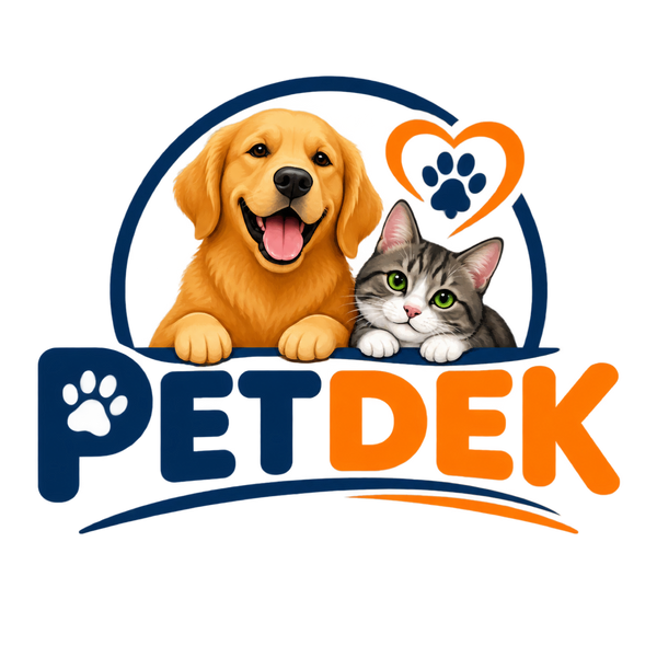 P E T D E K